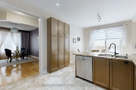 34 Ulson Drive Richmond Hill ON L4E 4V6