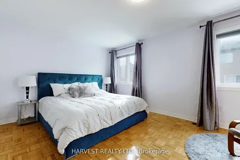 34 Ulson Drive Richmond Hill ON L4E 4V6
