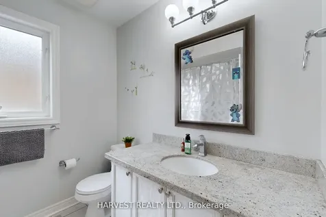 34 Ulson Drive Richmond Hill ON L4E 4V6