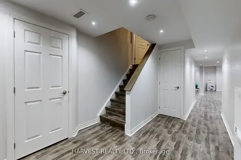 34 Ulson Drive Richmond Hill ON L4E 4V6