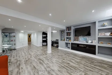 34 Ulson Drive Richmond Hill ON L4E 4V6