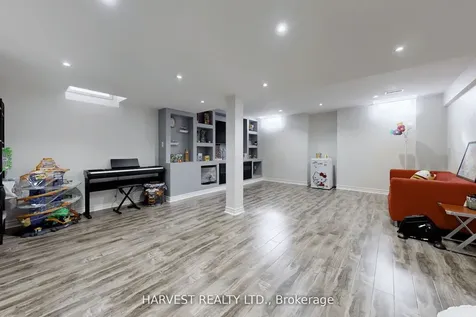 34 Ulson Drive Richmond Hill ON L4E 4V6