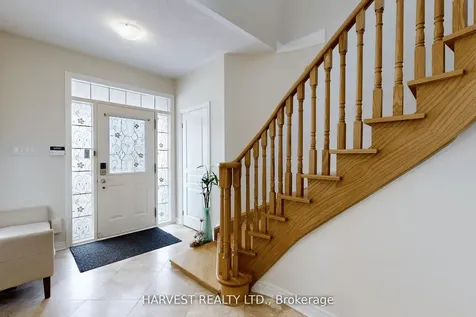 34 Ulson Drive Richmond Hill ON L4E 4V6