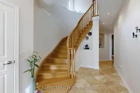 34 Ulson Drive Richmond Hill ON L4E 4V6