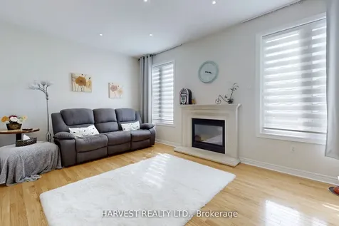 34 Ulson Drive Richmond Hill ON L4E 4V6