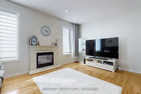 34 Ulson Drive Richmond Hill ON L4E 4V6