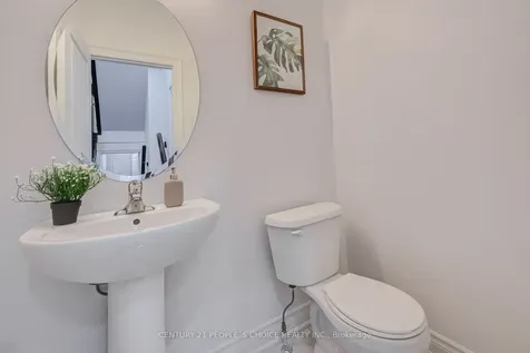 82 Mactier Drive Vaughan ON L4H 4L2