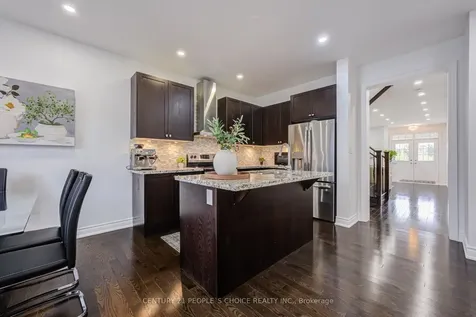 82 Mactier Drive Vaughan ON L4H 4L2