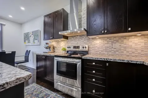82 Mactier Drive Vaughan ON L4H 4L2
