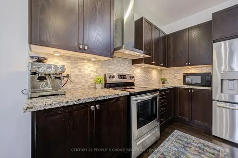 82 Mactier Drive Vaughan ON L4H 4L2