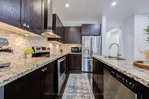 82 Mactier Drive Vaughan ON L4H 4L2