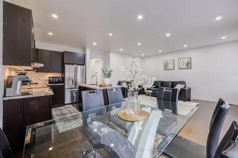 82 Mactier Drive Vaughan ON L4H 4L2