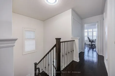 82 Mactier Drive Vaughan ON L4H 4L2