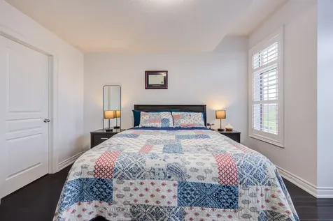 82 Mactier Drive Vaughan ON L4H 4L2