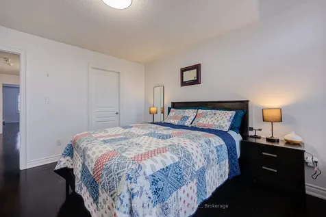82 Mactier Drive Vaughan ON L4H 4L2