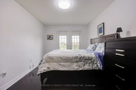 82 Mactier Drive Vaughan ON L4H 4L2