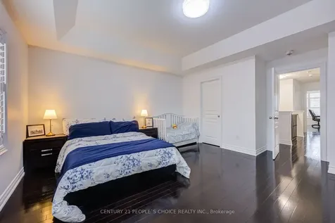 82 Mactier Drive Vaughan ON L4H 4L2