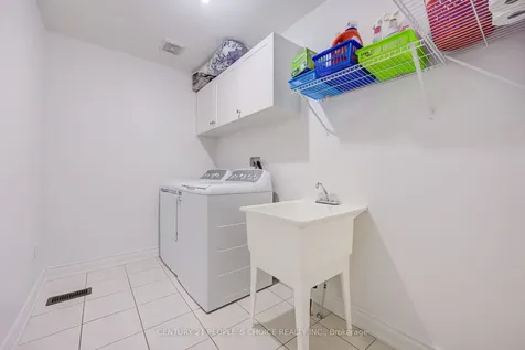 82 Mactier Drive Vaughan ON L4H 4L2