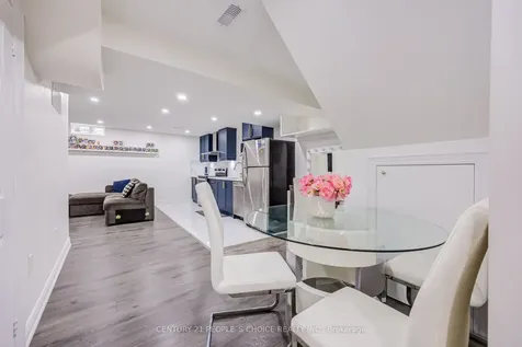 82 Mactier Drive Vaughan ON L4H 4L2