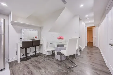 82 Mactier Drive Vaughan ON L4H 4L2
