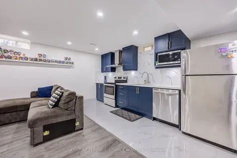 82 Mactier Drive Vaughan ON L4H 4L2