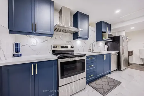 82 Mactier Drive Vaughan ON L4H 4L2