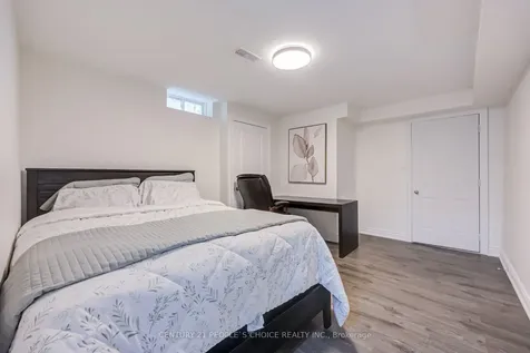 82 Mactier Drive Vaughan ON L4H 4L2