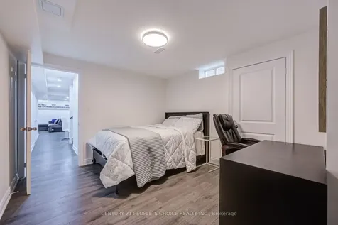 82 Mactier Drive Vaughan ON L4H 4L2
