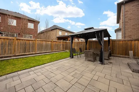 82 Mactier Drive Vaughan ON L4H 4L2