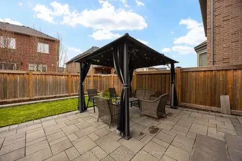 82 Mactier Drive Vaughan ON L4H 4L2