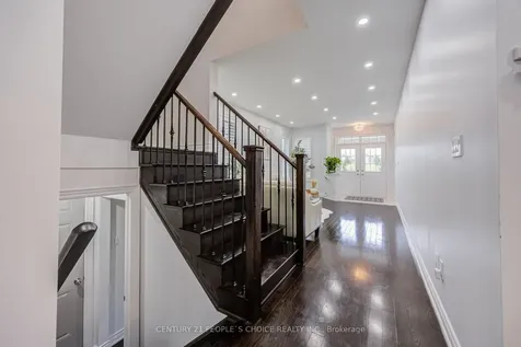 82 Mactier Drive Vaughan ON L4H 4L2