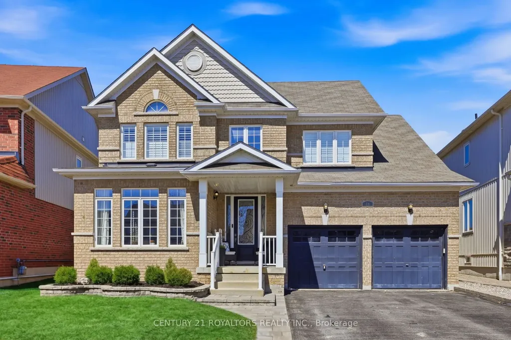 74 Latimer Avenue Essa ON L0M 1B5