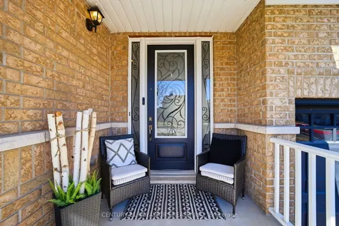 74 Latimer Avenue Essa ON L0M 1B5