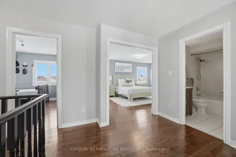 74 Latimer Avenue Essa ON L0M 1B5