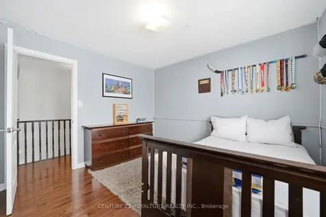 74 Latimer Avenue Essa ON L0M 1B5