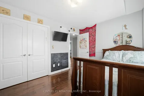 74 Latimer Avenue Essa ON L0M 1B5