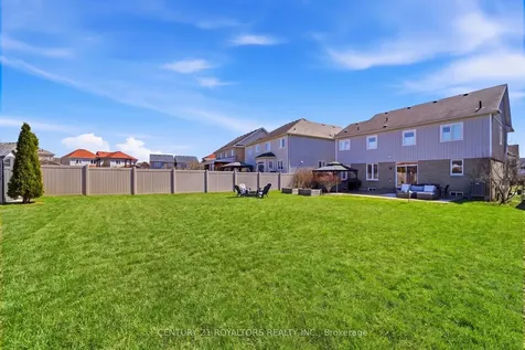 74 Latimer Avenue Essa ON L0M 1B5