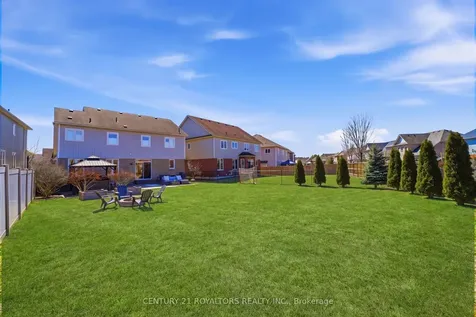 74 Latimer Avenue Essa ON L0M 1B5
