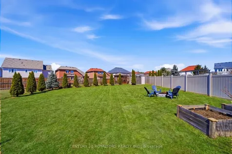 74 Latimer Avenue Essa ON L0M 1B5