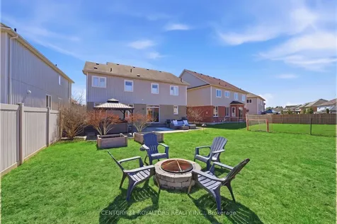 74 Latimer Avenue Essa ON L0M 1B5