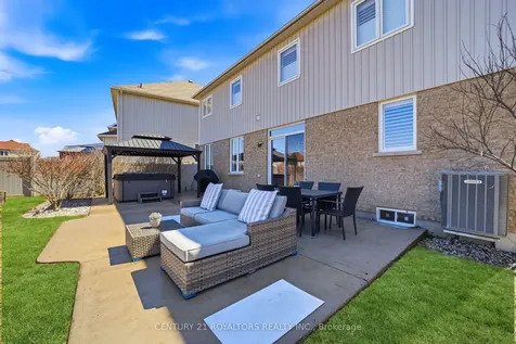 74 Latimer Avenue Essa ON L0M 1B5