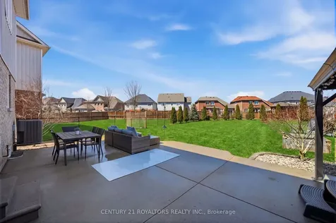 74 Latimer Avenue Essa ON L0M 1B5