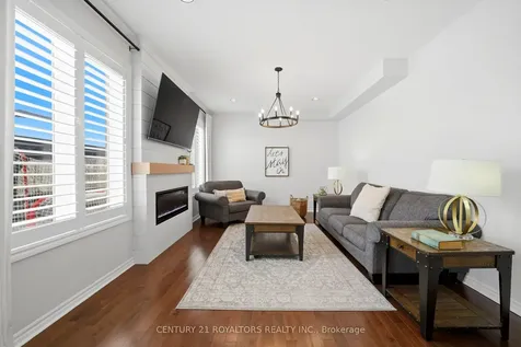 74 Latimer Avenue Essa ON L0M 1B5