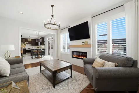 74 Latimer Avenue Essa ON L0M 1B5