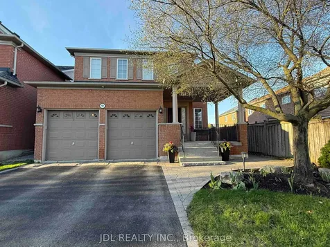 9 O'hara Crescent Richmond Hill ON L4E 4E1