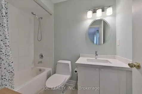 9 O'hara Crescent Richmond Hill ON L4E 4E1