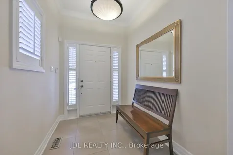9 O'hara Crescent Richmond Hill ON L4E 4E1