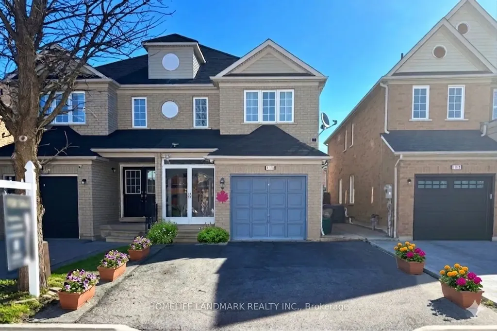 113 Guinevere Road Markham ON L3S 4R8