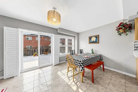 113 Guinevere Road Markham ON L3S 4R8
