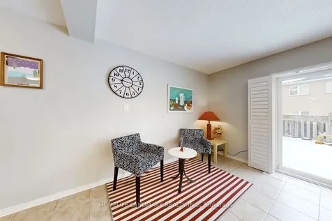 113 Guinevere Road Markham ON L3S 4R8